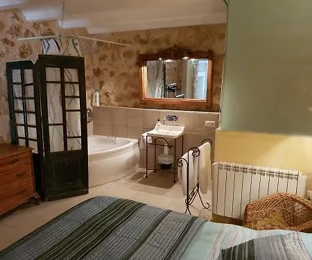 Apartamento El Rincón De Poetas Cuenca (Castilla-La Mancha)
