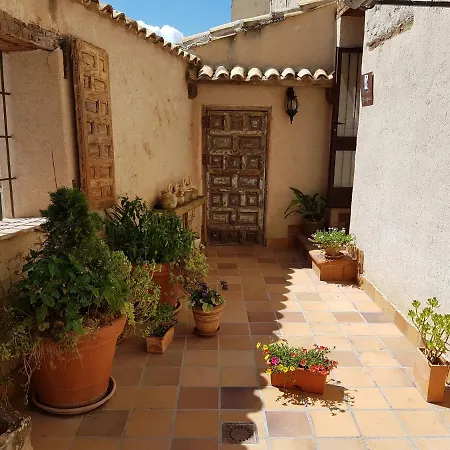 El Rincón De Poetas * Cuenca (Castilla-La Mancha)