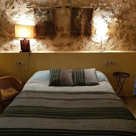 El Rincón De Poetas Apartamento