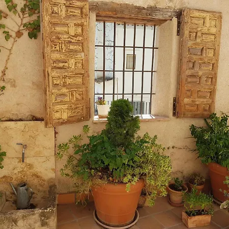 El Rincón De Poetas Apartamento *