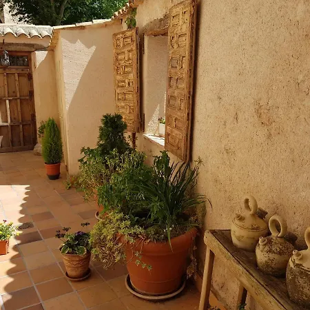 Apartamento El Rincón De Poetas Cuenca (Castilla-La Mancha)