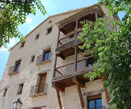 Apartamento El Rincón De Poetas *