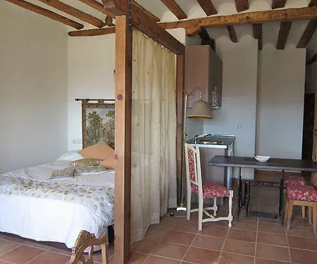 El Rincón De Poetas Apartamento *