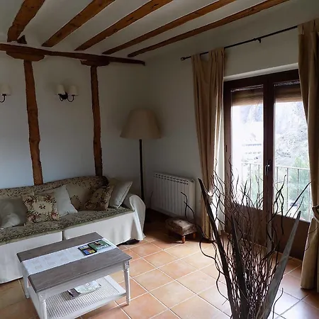 El Rincón De Poetas Apartamento *