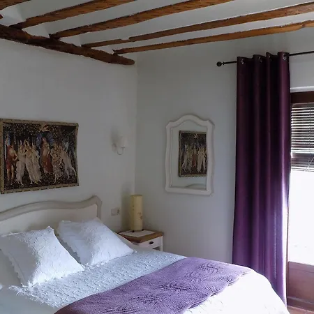 El Rincón De Poetas Apartamento