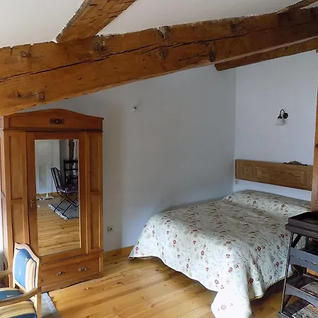 El Rincón De Poetas Apartamento *