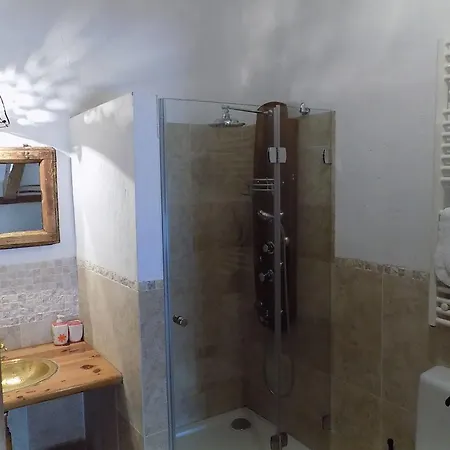 El Rincón De Poetas Apartamento *