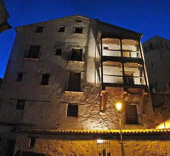 El Rincón De Poetas Cuenca (Castilla-La Mancha)