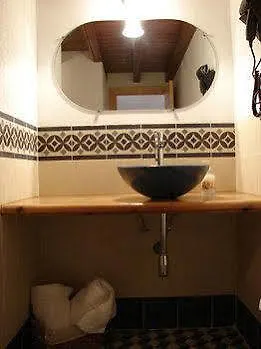 Apartamento El Rincón De Poetas