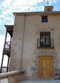 Apartamento El Rincón De Poetas *