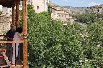 Apartamento El Rincón De Poetas