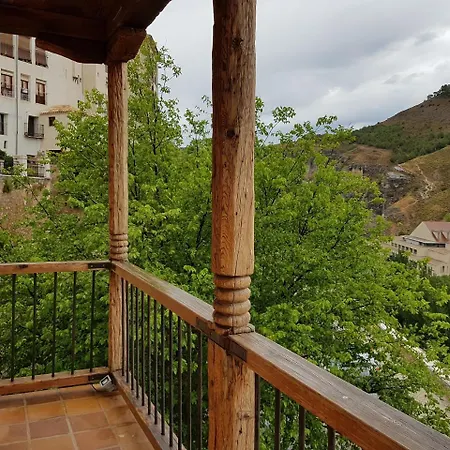 El Rincón De Poetas Apartamento *