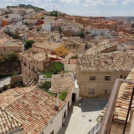 El Rincón De Poetas Apartamento *