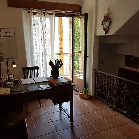 El Rincón De Poetas Cuenca (Castilla-La Mancha)