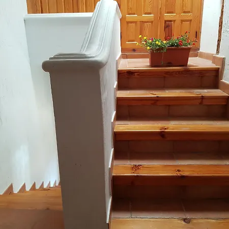 El Rincón De Poetas Apartamento Cuenca (Castilla-La Mancha)
