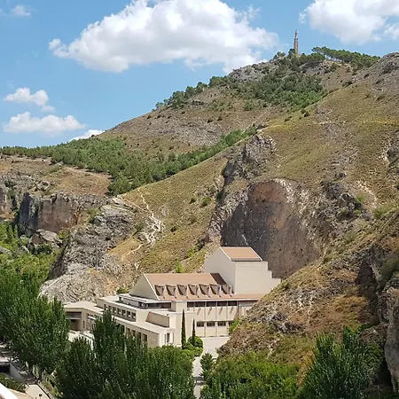 El Rincón De Poetas Apartamento Cuenca (Castilla-La Mancha)
