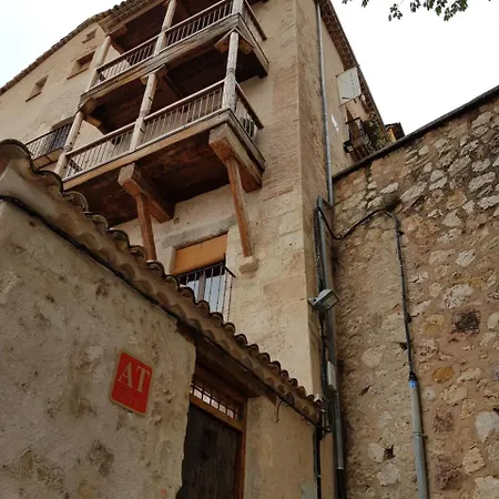 El Rincón De Poetas Apartamento *
