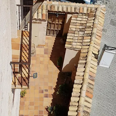 El Rincón De Poetas *