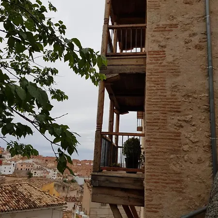 El Rincón De Poetas Apartamento