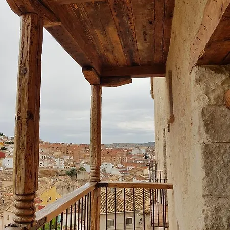 El Rincón De Poetas Apartamento *