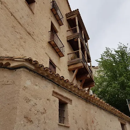Apartamento El Rincón De Poetas Cuenca (Castilla-La Mancha)