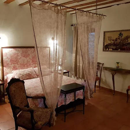 El Rincón De Poetas Apartamento *
