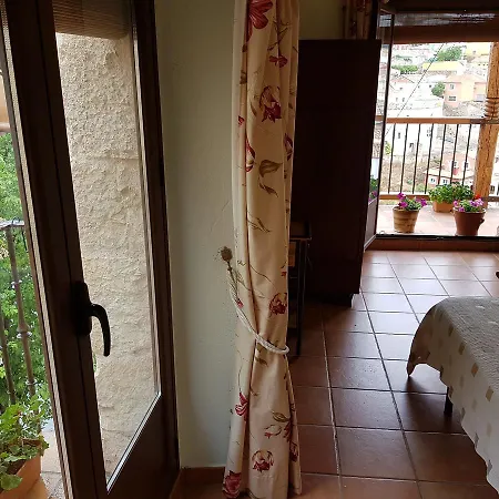 El Rincón De Poetas Cuenca (Castilla-La Mancha)