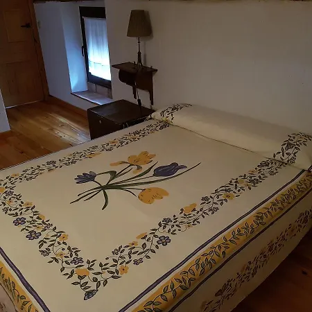 Apartamento El Rincón De Poetas Cuenca (Castilla-La Mancha)