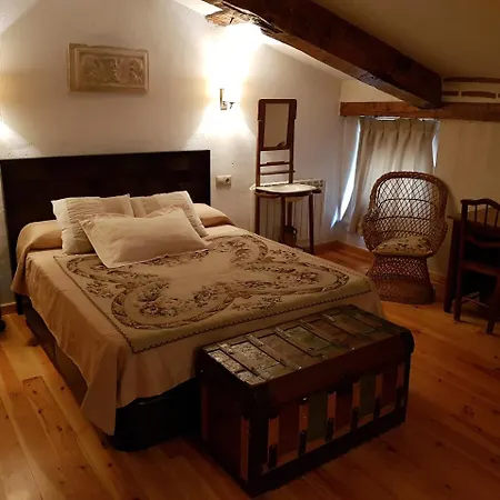 Apartamento El Rincón De Poetas
